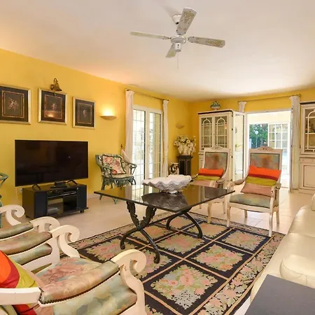 Teresa 8 Pax Villa Javea