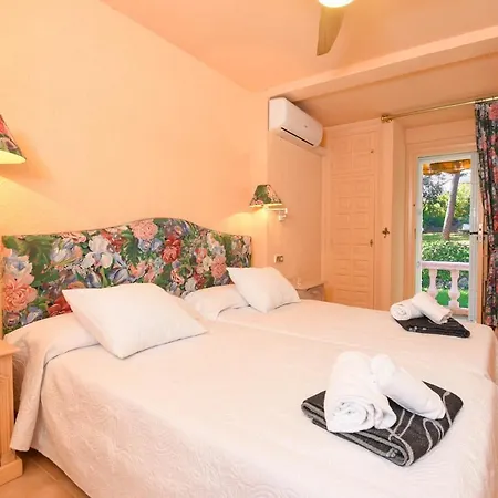 Teresa 8 Pax * Javea