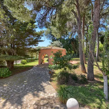 Teresa 8 Pax Villa Javea