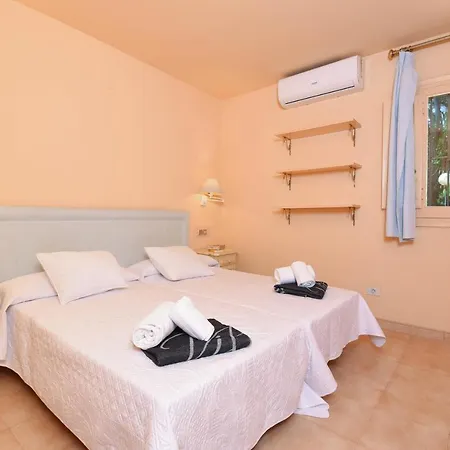 Teresa 8 Pax Villa Javea
