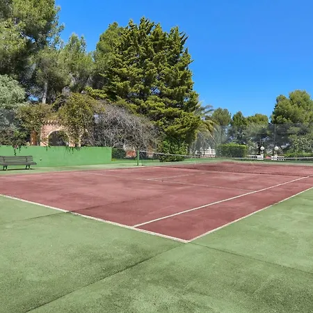 Teresa 8 Pax Villa Javea